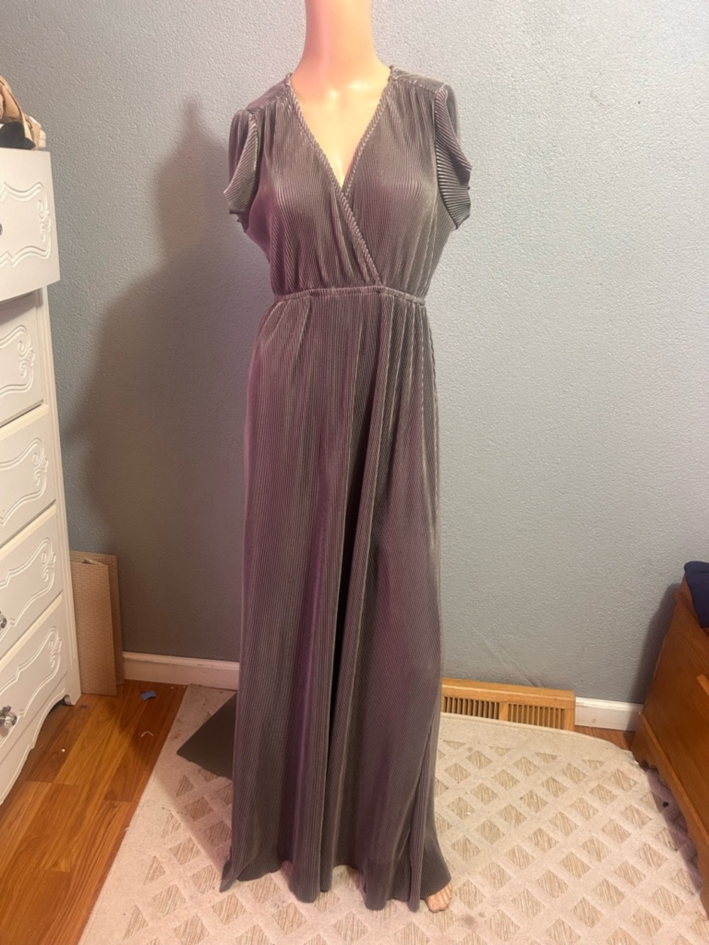 Baltic Born Athena Maxi dress size small - Picture 4 of 11